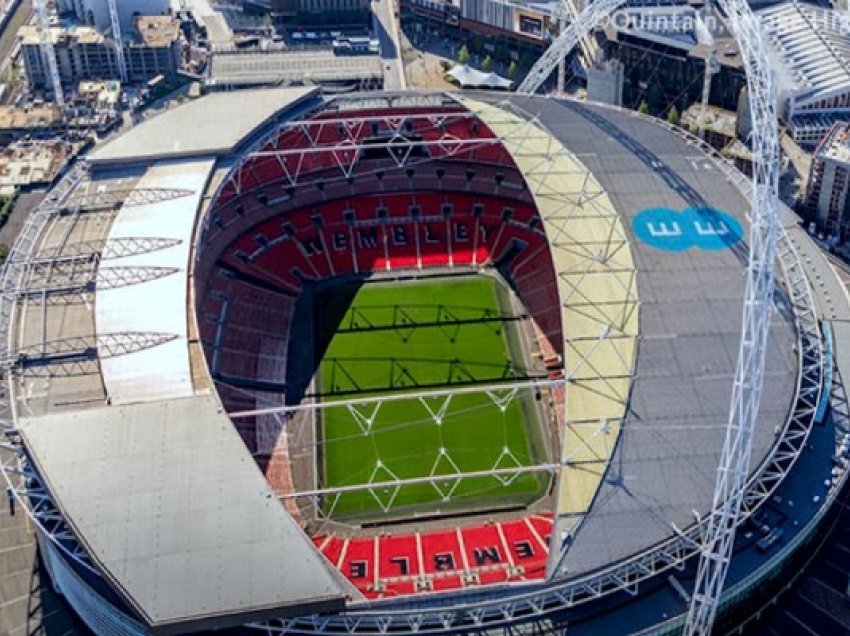 ​Anglia dhe Irlanda konkurrojnë me këto 10 stadiume për organizimin e EURO 2028