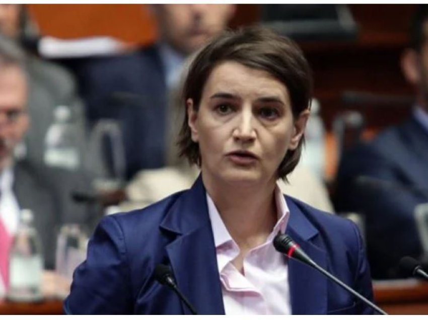 Bërnabiq ka falënderuar ministrin spanjoll për mosnjohjen e pavarësisë Kosovë