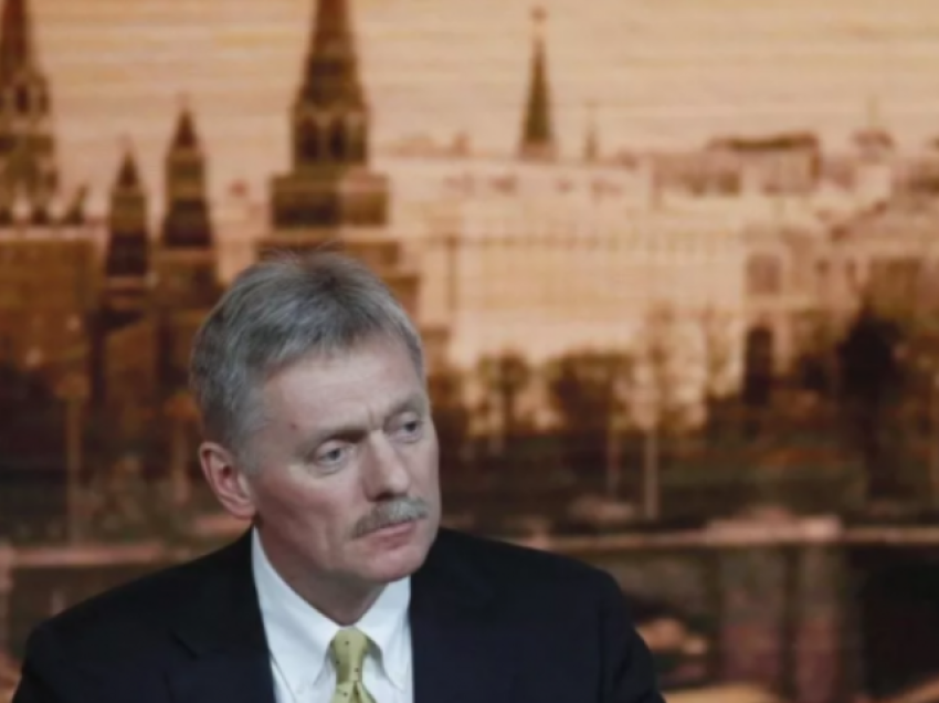Kremlini: Përfshirja e NATO-s do të zgjasë konfliktin