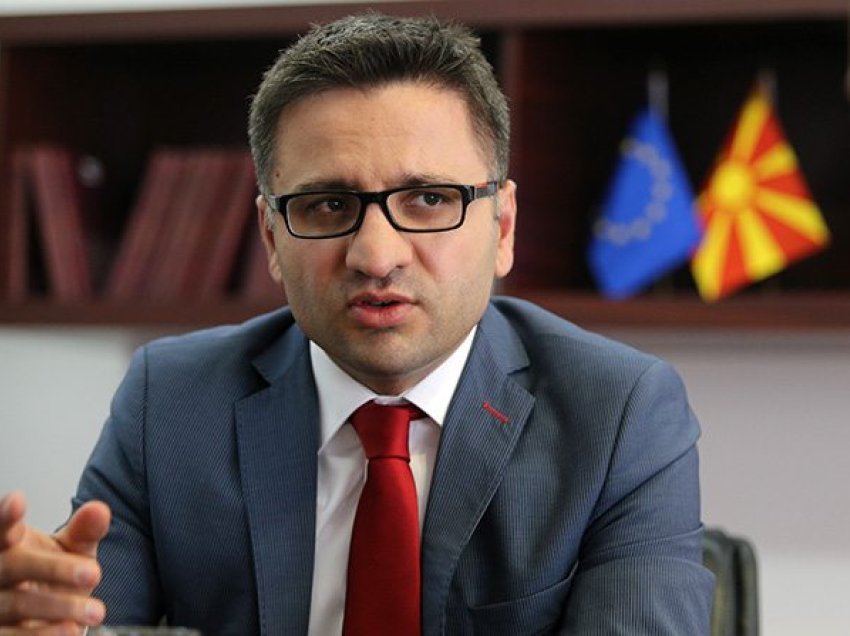 Fatmir Besimi: Axhenda ambicioze reformuese do të sjellë norma afatgjate të rritjes