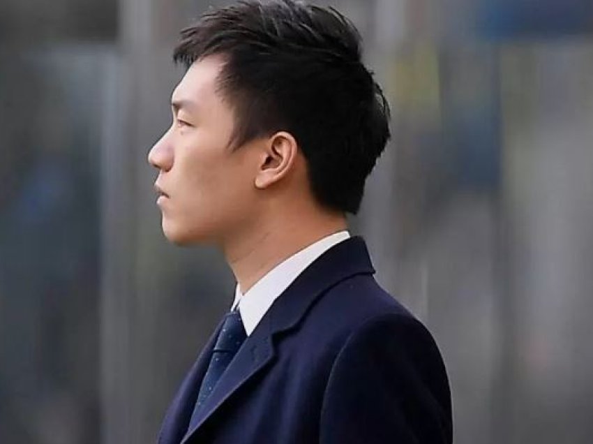 Zhang përfundon në gjykatë  I