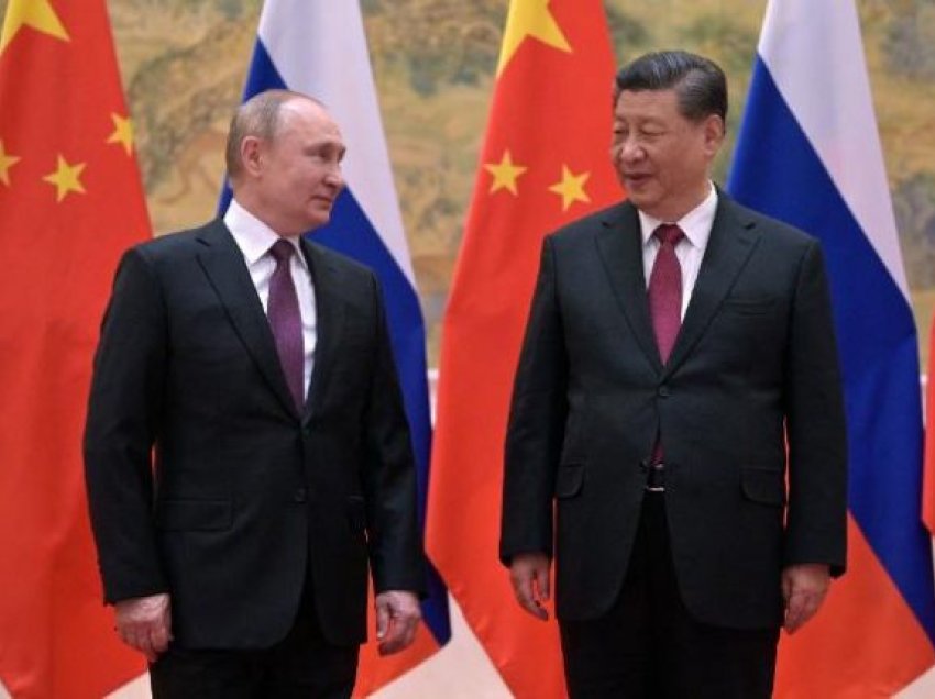 Miratoi dërgimin e armëve drejt Rusisë, të dhënat e inteligjencës amerikane nxjerrin zbuluar Kinën 