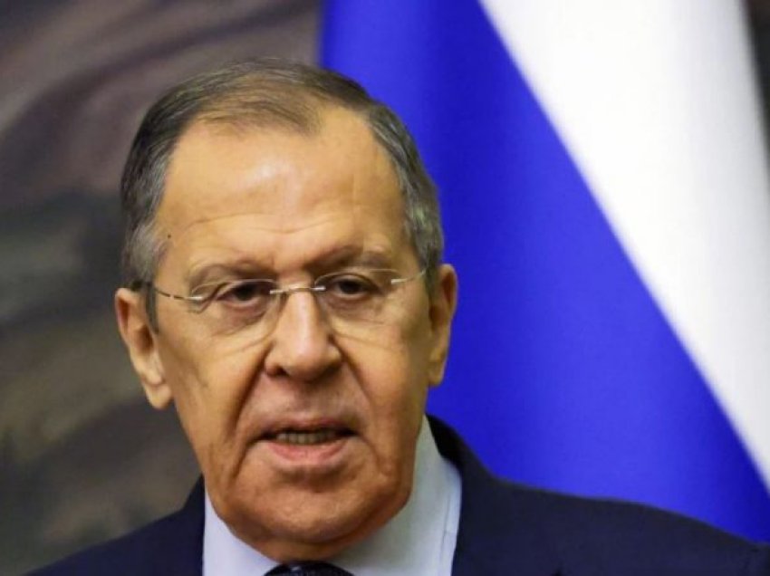 Rusia vlerëson vendet e Amerikës Latine, Lavrov: Miqtë tanë nuk iu bashkuan sanksioneve kundër Moskës