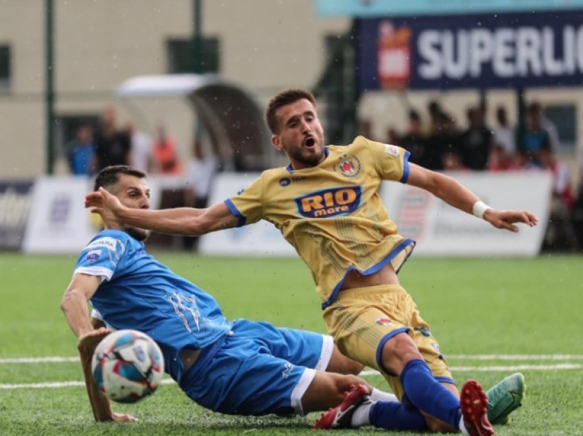 Superliga e Kosovës rikthehet me duele të ‘nxehta’