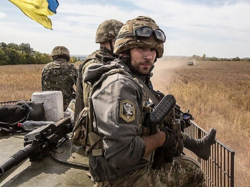 Kremlini dërgon në Ukrainë gjeneralin e liruar nga detyra në janar