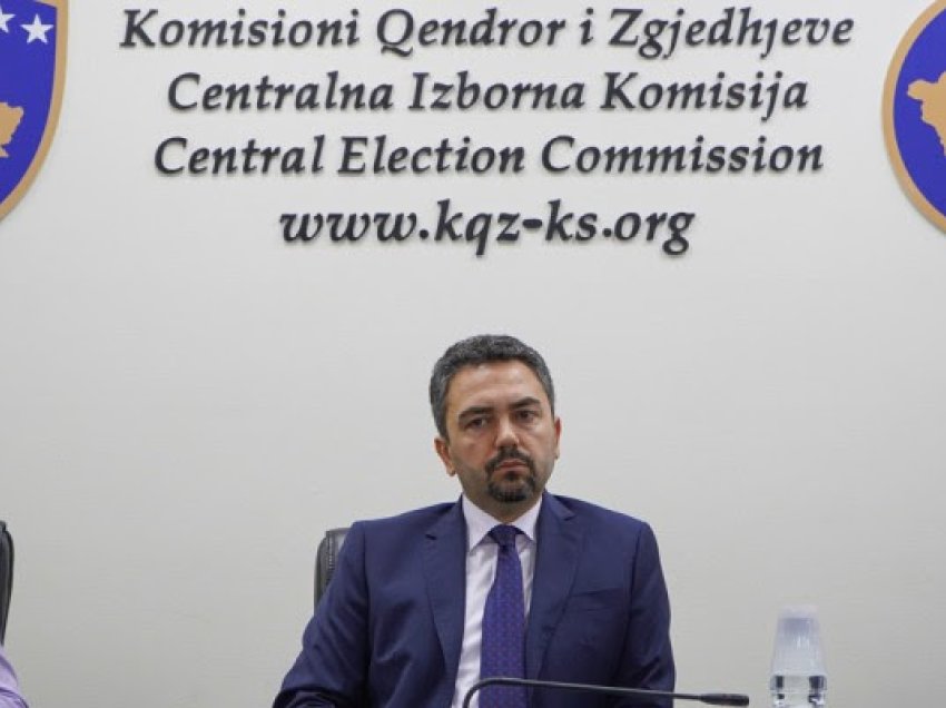 ​KQZ pritet të miratojë qendrat e votimit për zgjedhjet në veri