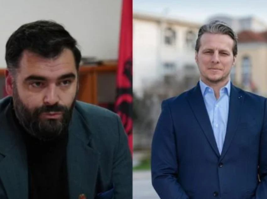Mustafi ngacmon Shqipërim Arifin më një video: Vuçiq duket se shumë të ka në qejf