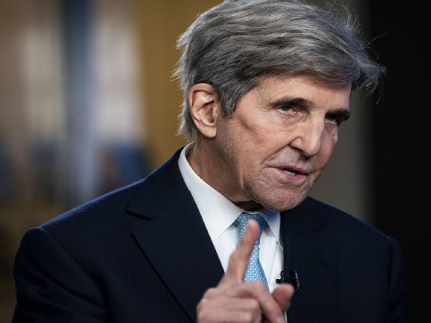 Incidenti me kryeministrin japonez, John Kerry: Thellësisht i shqetësuar