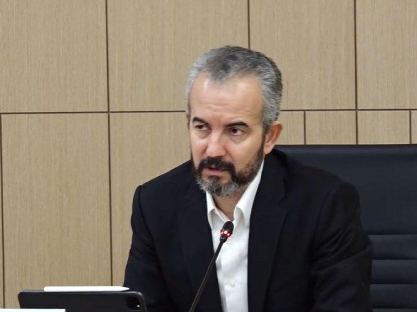 KQZ diskuton për fletët e votimit, përfaqësuesi i PD-së së Alibeajt: Krah “Bashkë Fitojmë” duhet emri i Ilir Metës