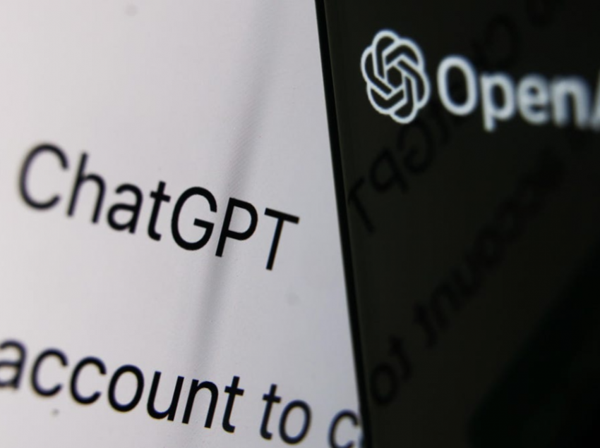 CEO i OpenAI: Kompania nuk po e trajnon versionin GPT-5