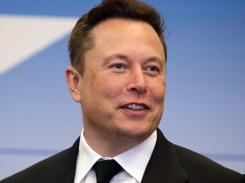 Elon Musk planifikon konkurrentin e ChatGPT
