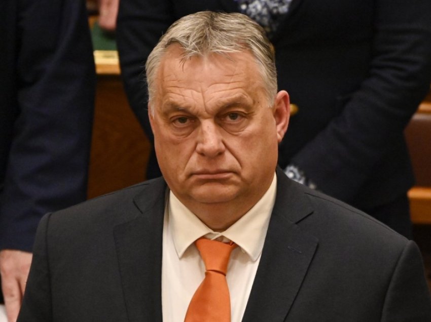 SHBA i jep goditjen shkatërruese “qenit besnik” të Putinit, ja plani i bujshëm amerikan që do të izolojë plotësisht Hungarinë