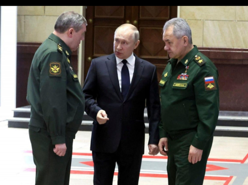 Zbulohet lufta e brendshme në Kremlin, ja si Putini ka ndërhyrë për të shuar sherret e forta në rrethin e tij të ngushtë