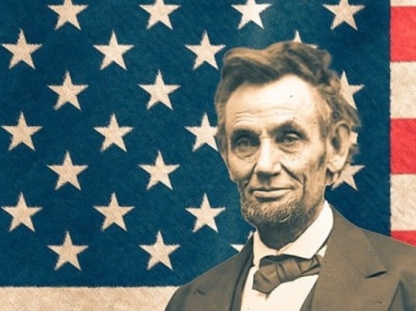 Përvjetori i vrasjes së presidentit amerikan Lincoln