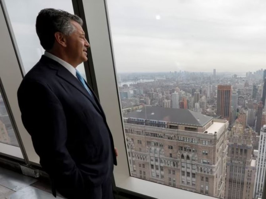 Ndërtesat e zyrave të Nju Jorkut humbasin 400 miliardë dollarë vlerë në 2 vjet 