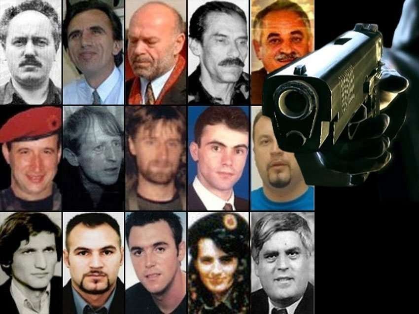 “Heshtja mbytëse” – Lufta ndaj LDK-së dhe reagimi i ‘zbehtë’ i saj për ndriçimin e vrasjeve politike në Kosovë!