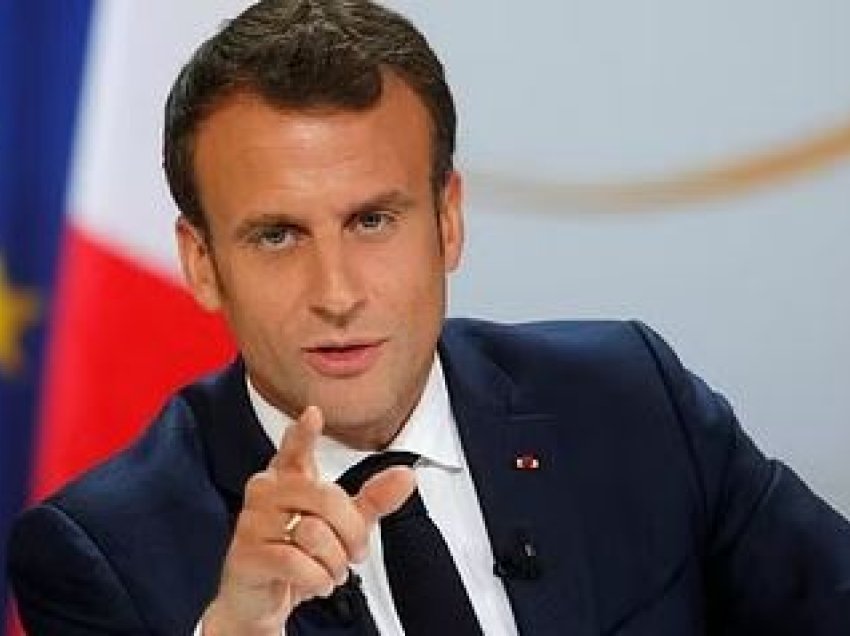 Franca shpreh “shqetësim të madh” për situatën në Sudan, kërkon të shmanget përshkallëzimi