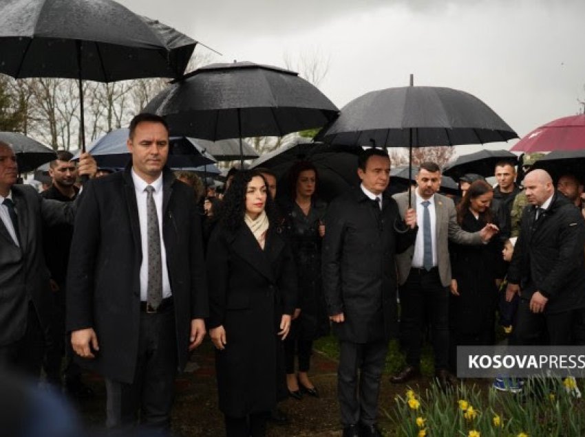 ​Masakra e Çikatovës, krerët e shtetit: Të vendoset drejtësia