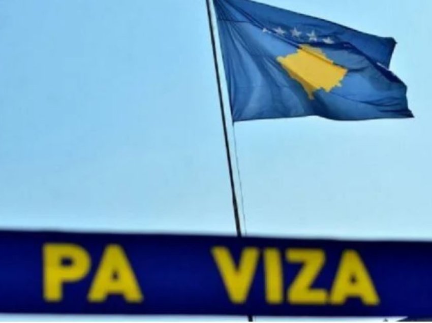 Kosovës i vjen një përkrahje e madhe për vizat pak para miratimit
