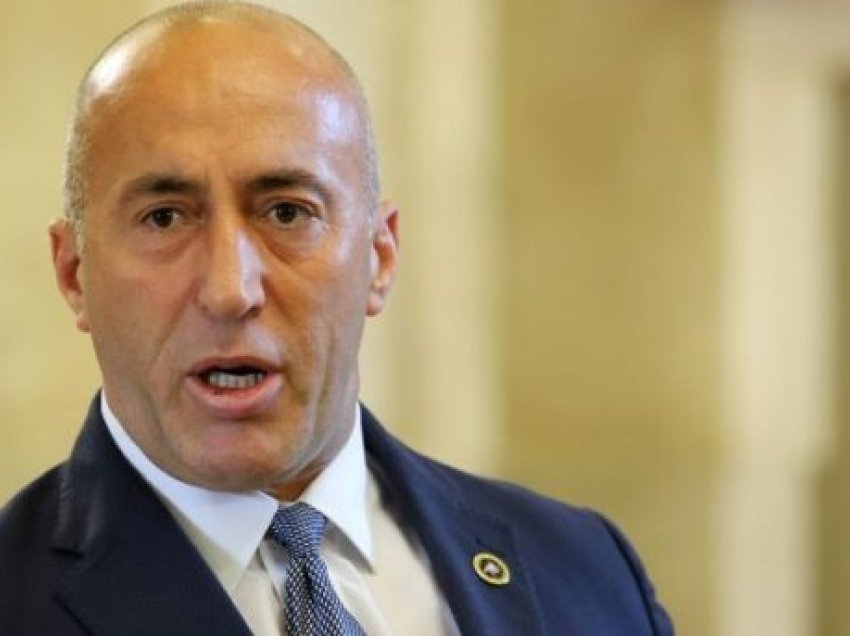 Haradinaj: Lajm i mrekullueshëm heqja e pengesës së fundit për liberalizim