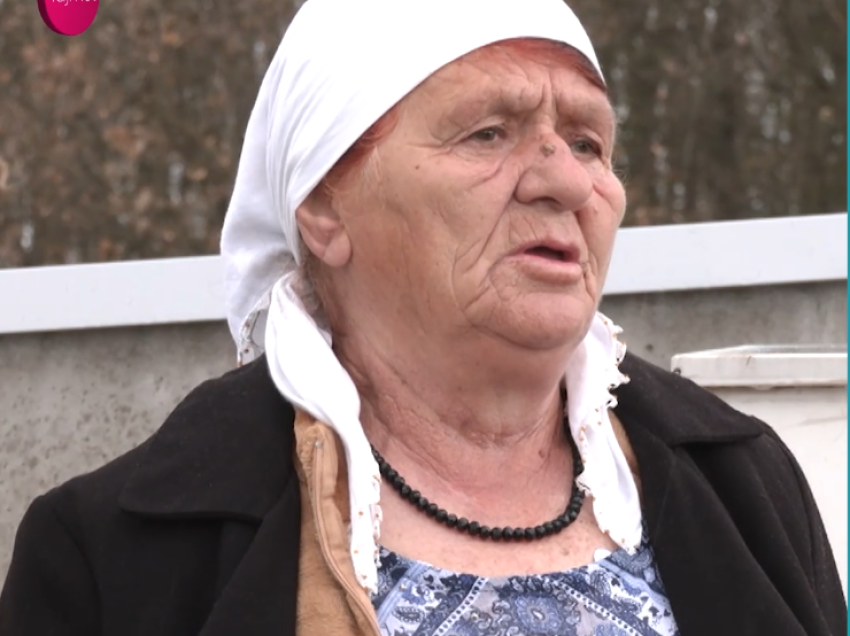 Nëna rrëfen përpjekjet për ta shpëtuar djalin, të cilin serbët ja vranë në Masakrën e Çikatovës
