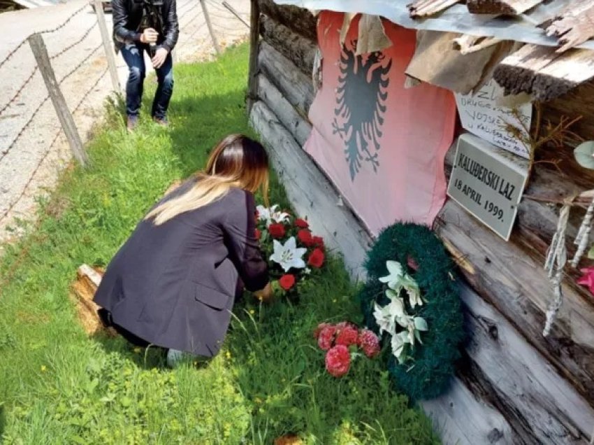 Mali i Zi të rihap hetimet për vrasjen e refugjatëve shqiptarë