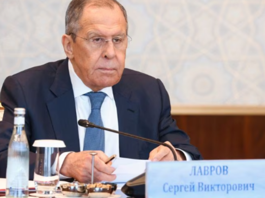 Lavrov do të bisedojë me shefin e OKB-së për marrëveshjen e grurit me Ukrainën