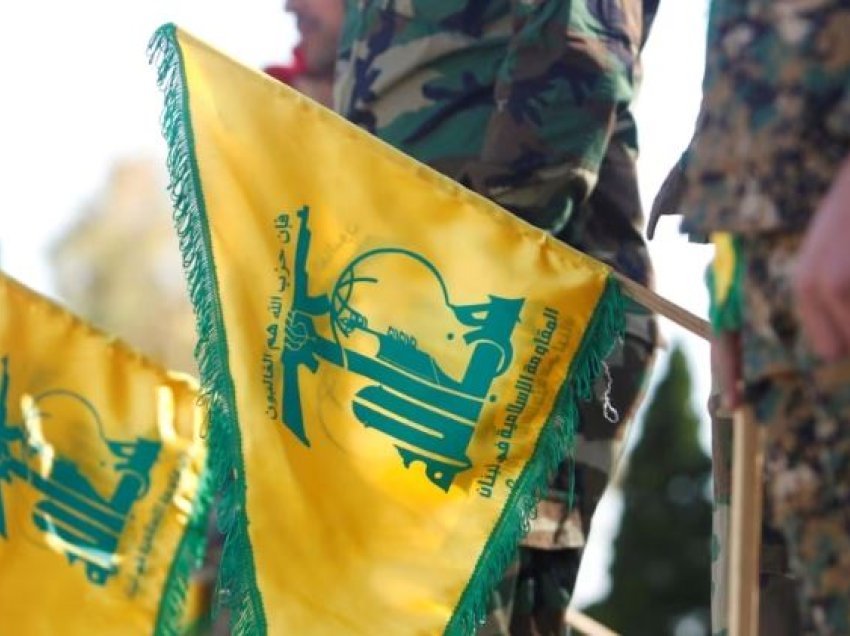 SHBA-ja sanksionon rrjetin e financimit të Hezbollahut