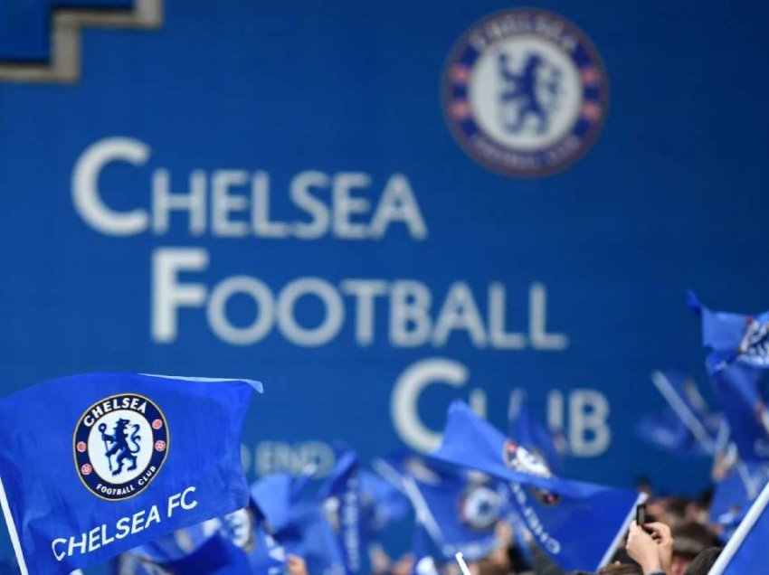Chelsea tenton 25-vjeçarin e Dortmundit