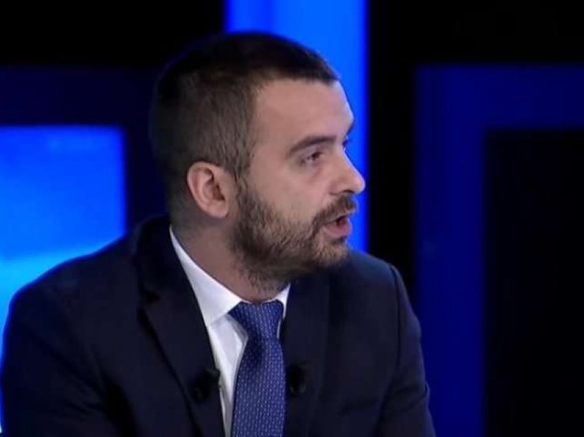 Rexhaj: Nagip Krasniqi s’është anëtar i Vetëvendosjes, e kam intervistuar në Komision hetimor
