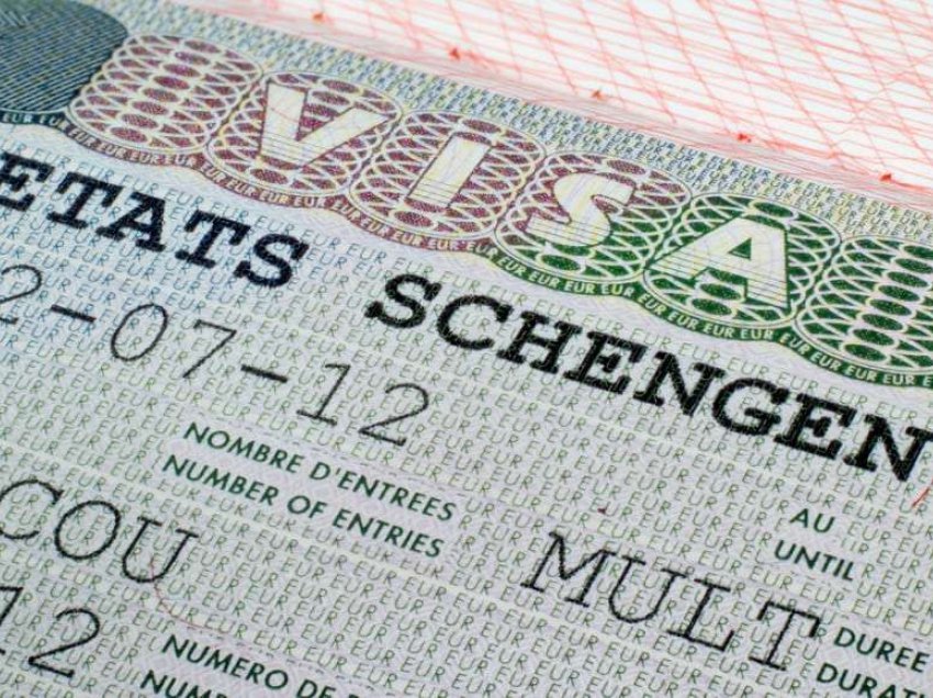 A mund të hyjmë dy herë brenda 90 ditëve në zonën Schengen?