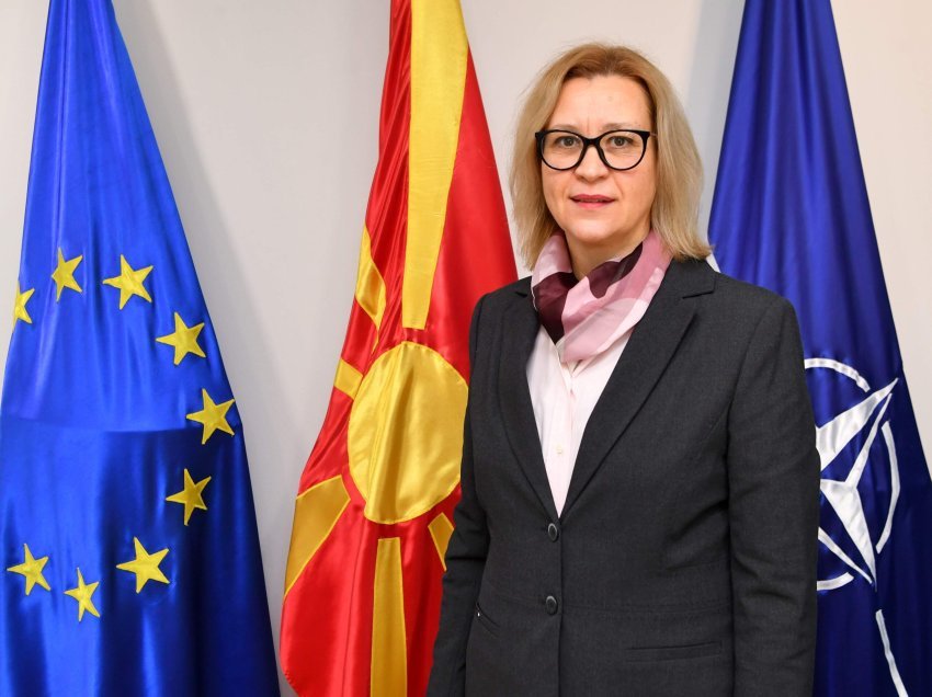 Grkovska: Nuk kam marrë pjesë në negociatat me ““Bechtel dhe Enka” për ndërtimin e korridoreve