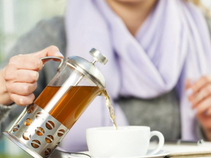 Kujdes nga çajet për dobësim! Çfarë pasojash negative mund të sjellin në organizëm?