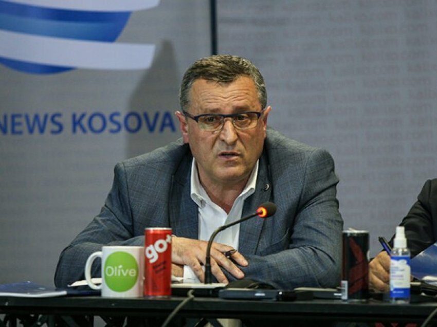 Shoqata e Prokurorëve të Kosovës: Reagimet ndaj Isufajt përçojnë mesazhe tendencioze politike