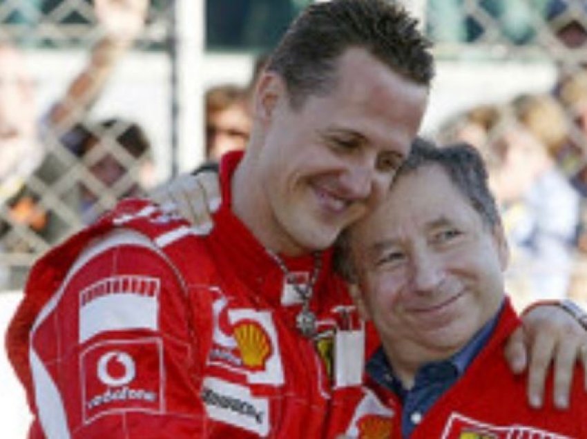 Familja e Michael Schumacher padit revistën për “intervistën” 