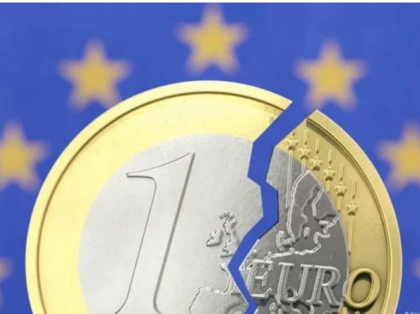 Inflacioni në Eurozonë ende shqetësues