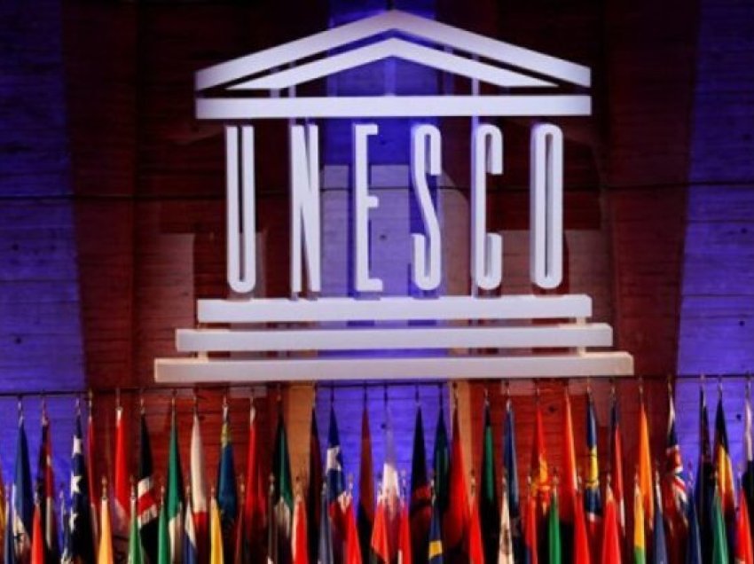 Daçiq lobon kundër Kosovës në UNESCO