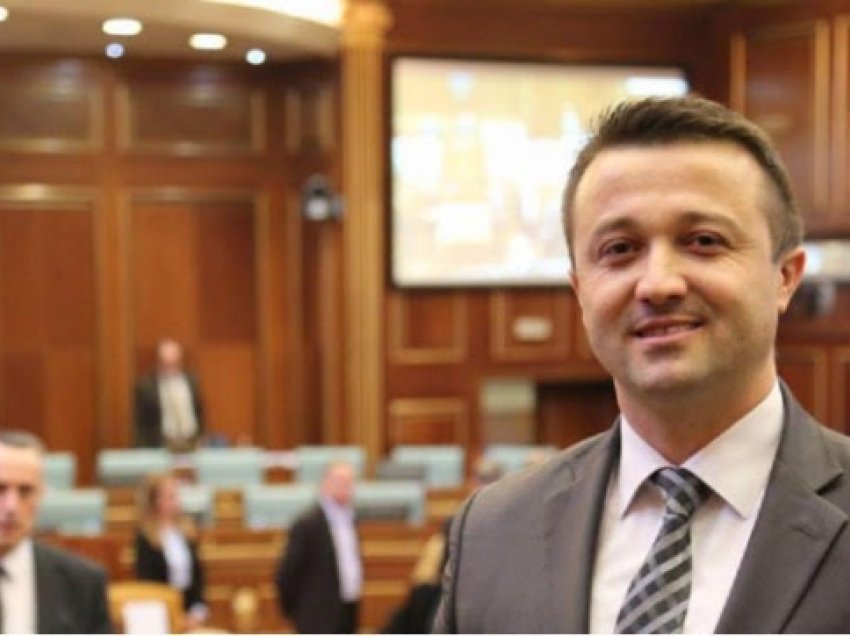 ​Berisha: Nuk e kam të qartë vendimin e Kushtetueses, është i çuditshëm