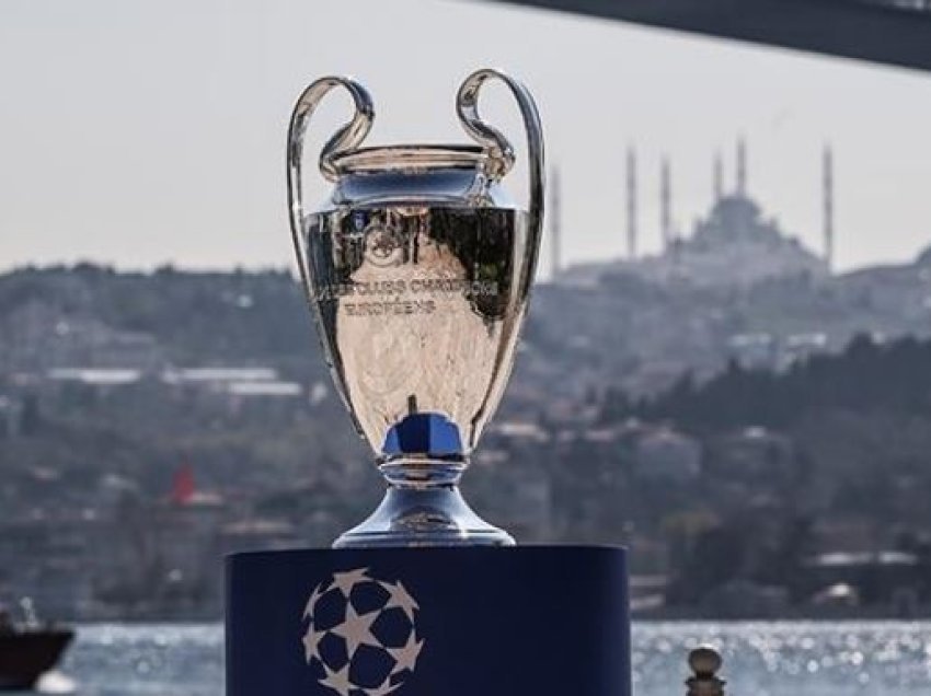 Dalin në shitje biletat e finales së Champions League