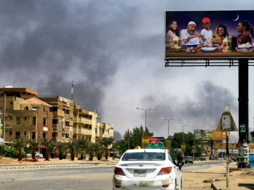 Luftime të ashpra në Sudan, pavarësisht thirrjeve për armëpushim