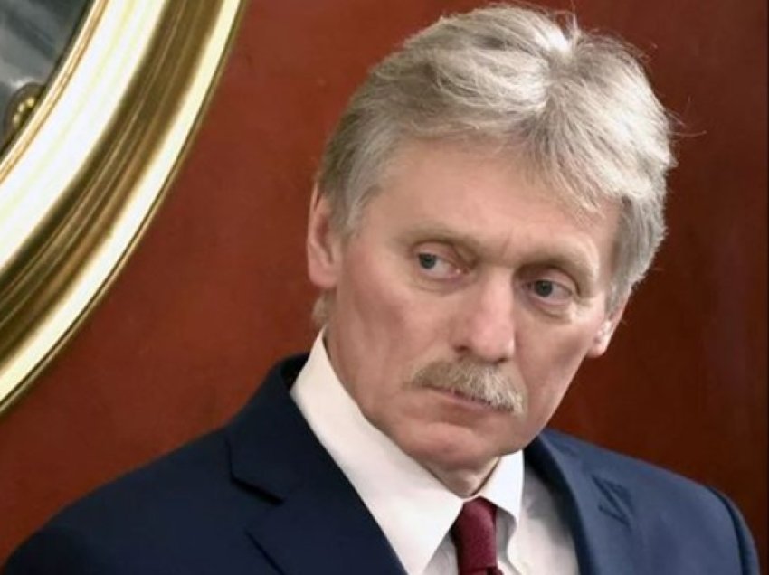 Djali i zëdhënësit të Kremlinit konfirmon se ka luftuar krah mercenarëve të grupit ‘Wanger’