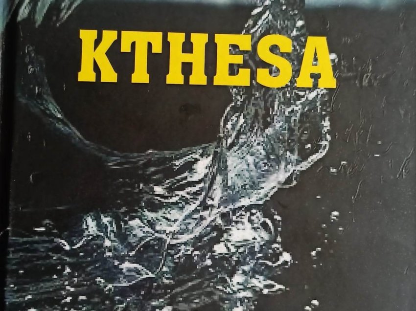 “Kthesa”, një roman tronditës për fatin  e njeriut në tranzicion