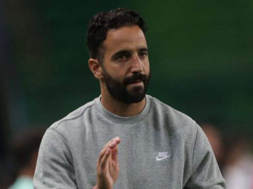 Trajneri i Sportingut në “radarin” e londinezëve