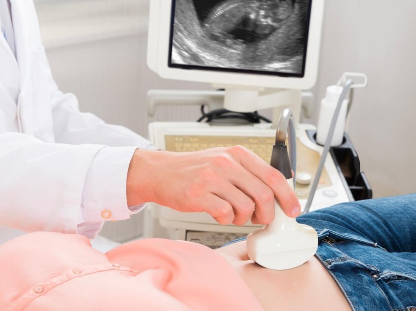 Çfarë është Testi Prenatal Jo-Invaziv? Ja se çfarë duhet të dinë çiftet