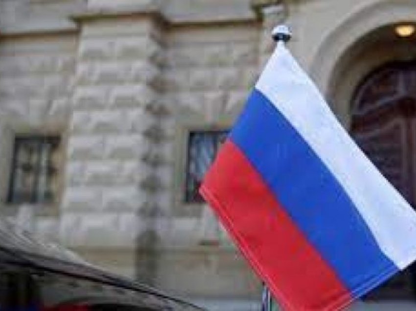 Rusia do të dëbojë më shumë se 20 diplomatë gjermanë