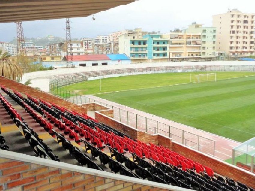 Stadiumet në Vlorë, Korçë dhe Durrës, ja kur do të prezantohen projektet finale