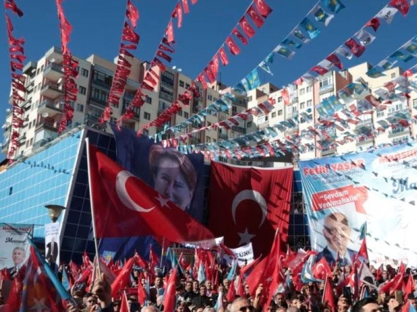 Cili është kandidati që mund t’i japë Erdoganit një dorë për të fituar? 