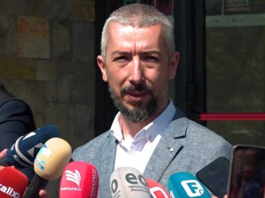 Atiq: Ditë të mira po vijnë për Mitrovicën