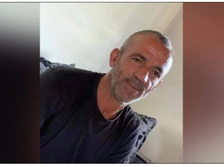 I zhdukur prej 2 javësh, 53-vjeçari shqiptar humbi kontaktet me familjen në ishulli Siros në Greqi