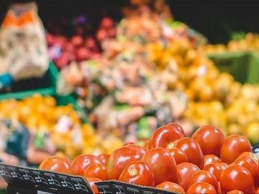 ​BB: Inflacioni i çmimeve të ushqimeve vendase mbetet i lartë në mbarë botën